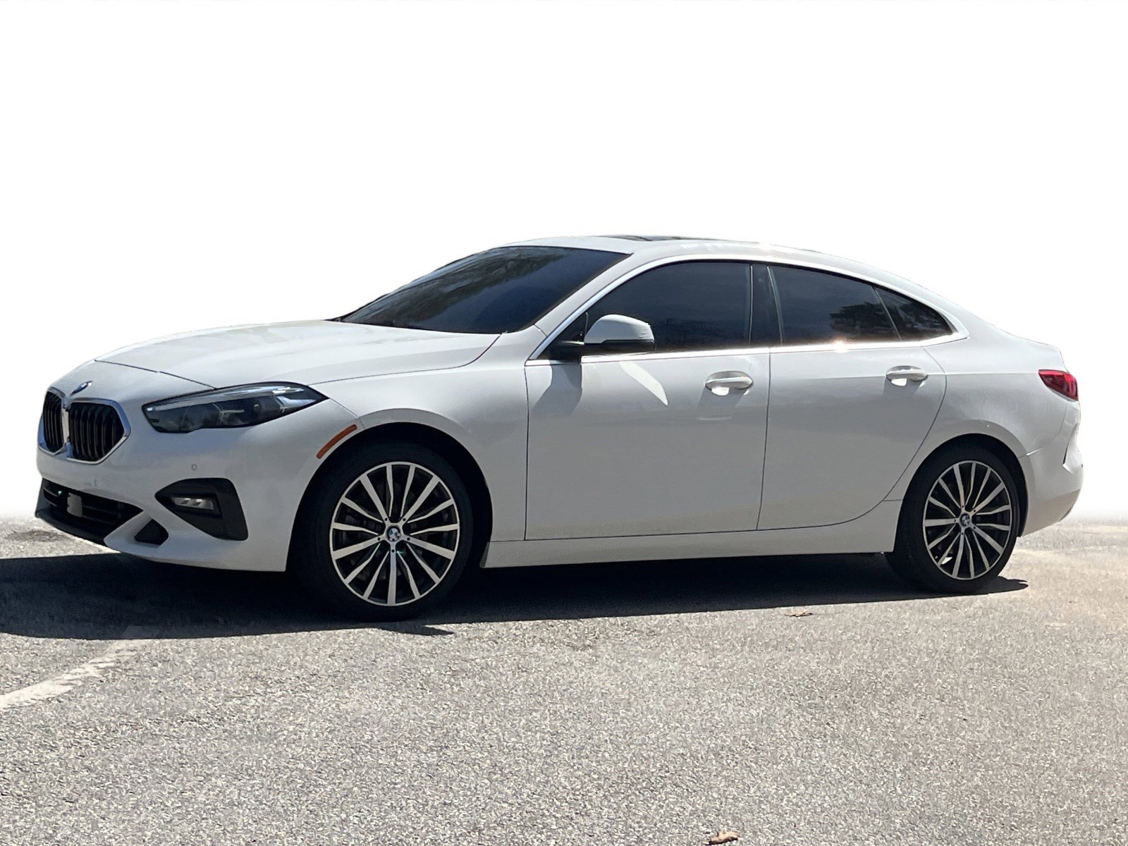 Used 2021 BMW 228i Gran Coupe w/ Convenience Package image 25