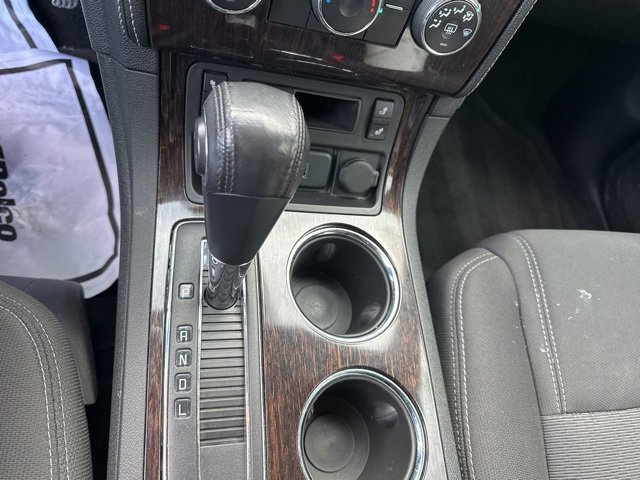 Used 2016 Chevrolet Traverse LT w/ Style and Technology Package image 21