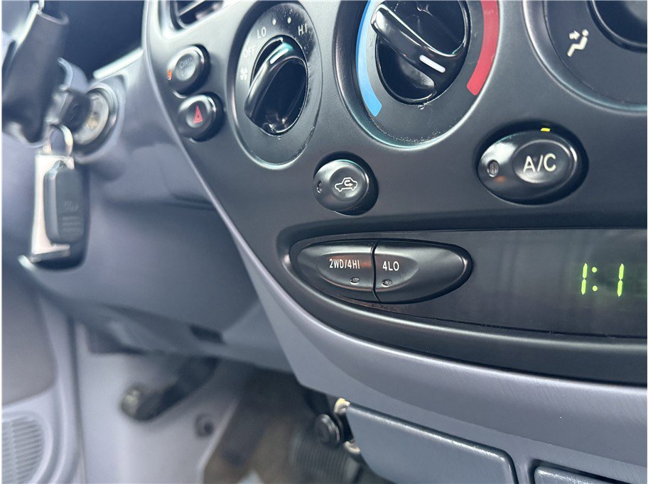 Used 2002 Toyota Tundra SR5 image 20