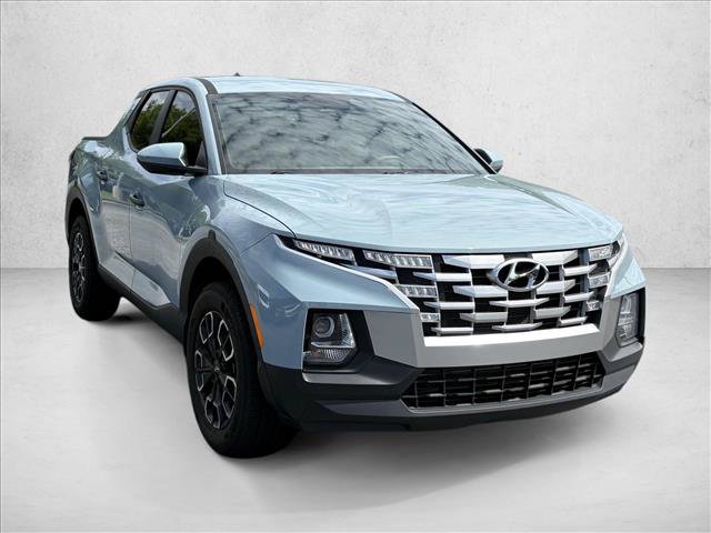 Used 2022 Hyundai Santa Cruz SE FWD video 3