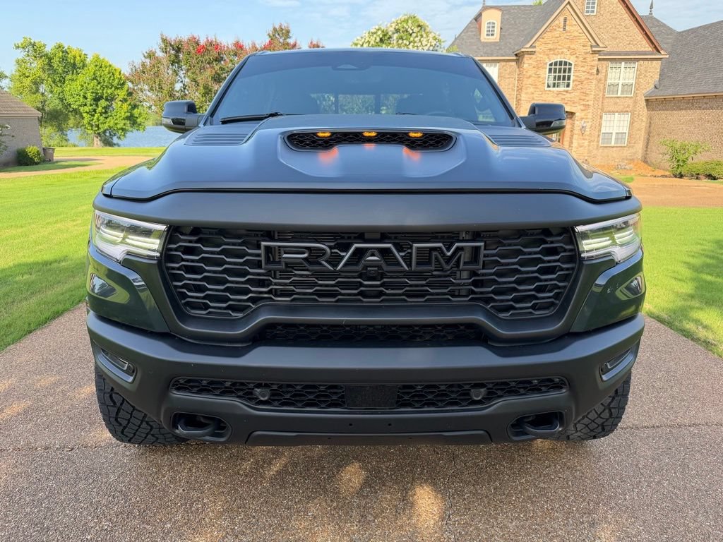 Used 2026 RAM 1500 RHO AWD/4WD image 10