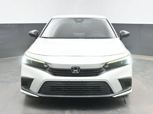 Used 2022 Honda Civic Sport image 3