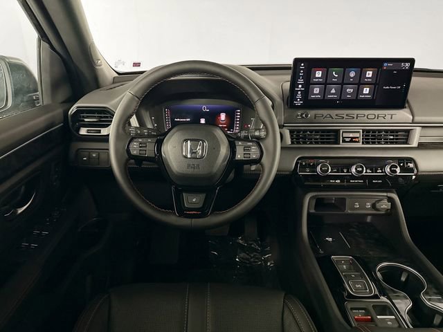 New 2026 Honda Passport TrailSport Elite image 30