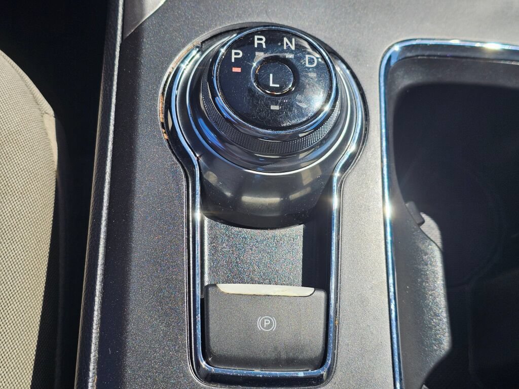 Used 2019 Ford Fusion S FWD image 30