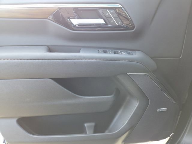 New 2026 Chevrolet Tahoe High Country image 38