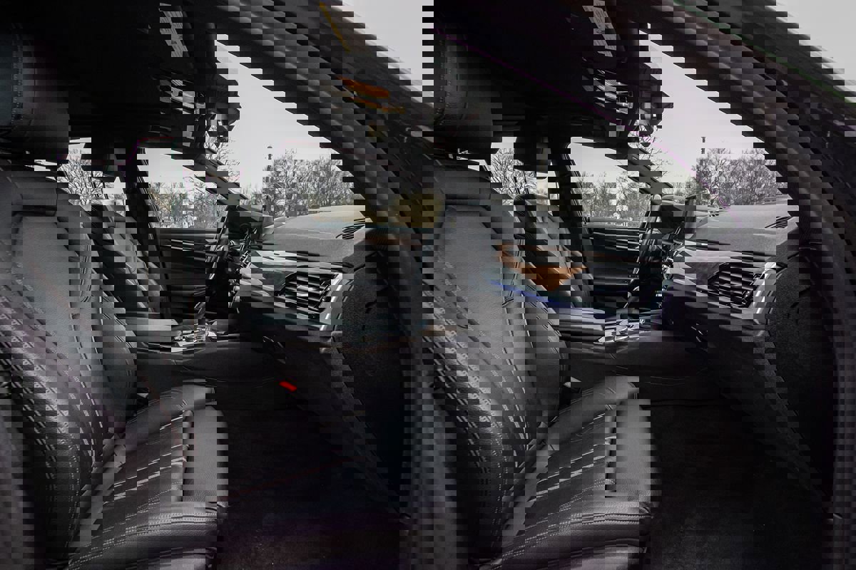 Used 2018 BMW 530i xDrive image 18