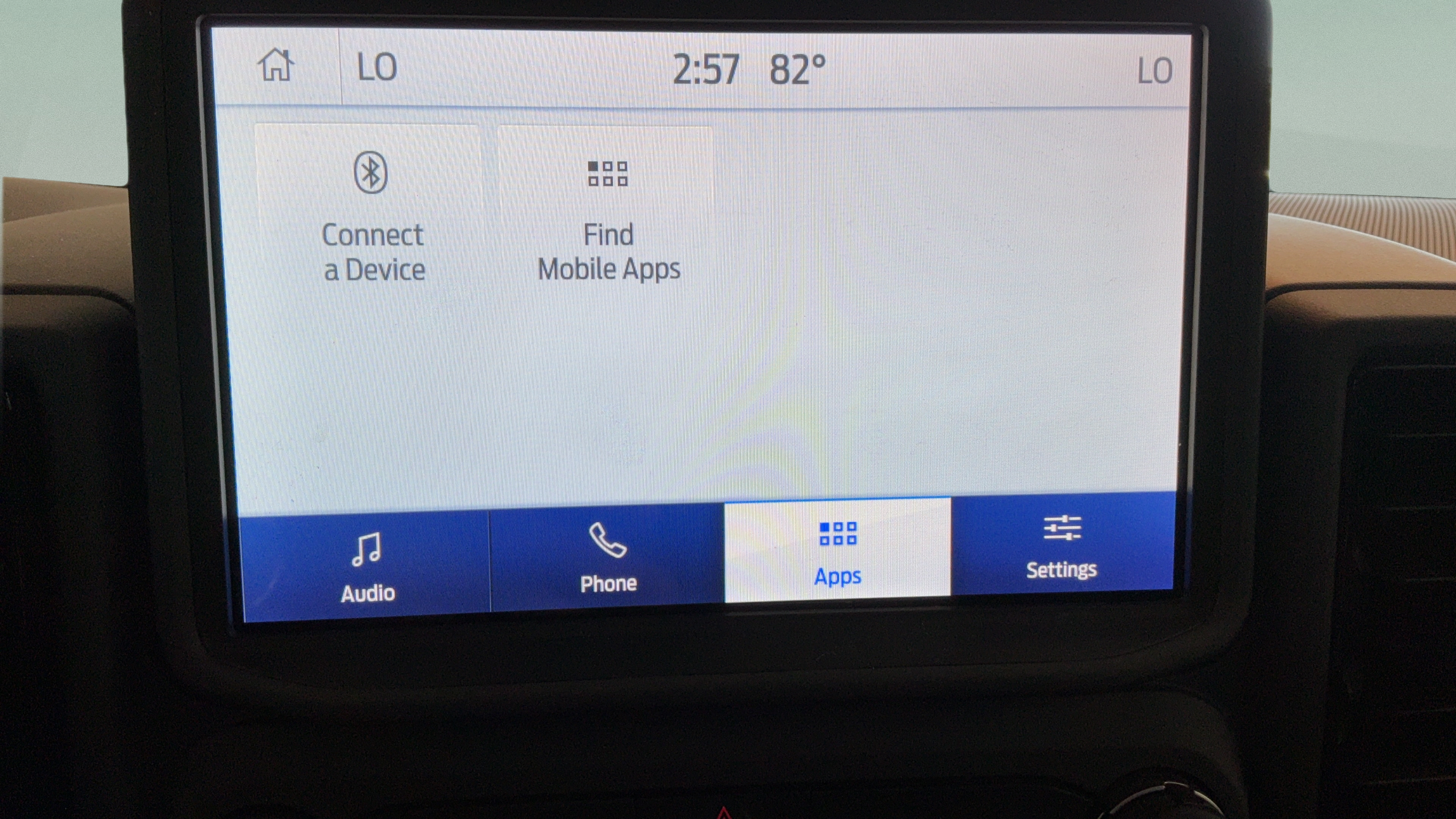 Used 2023 Ford Bronco Sport Outer Banks w/ Tech Package AWD/4WD image 11