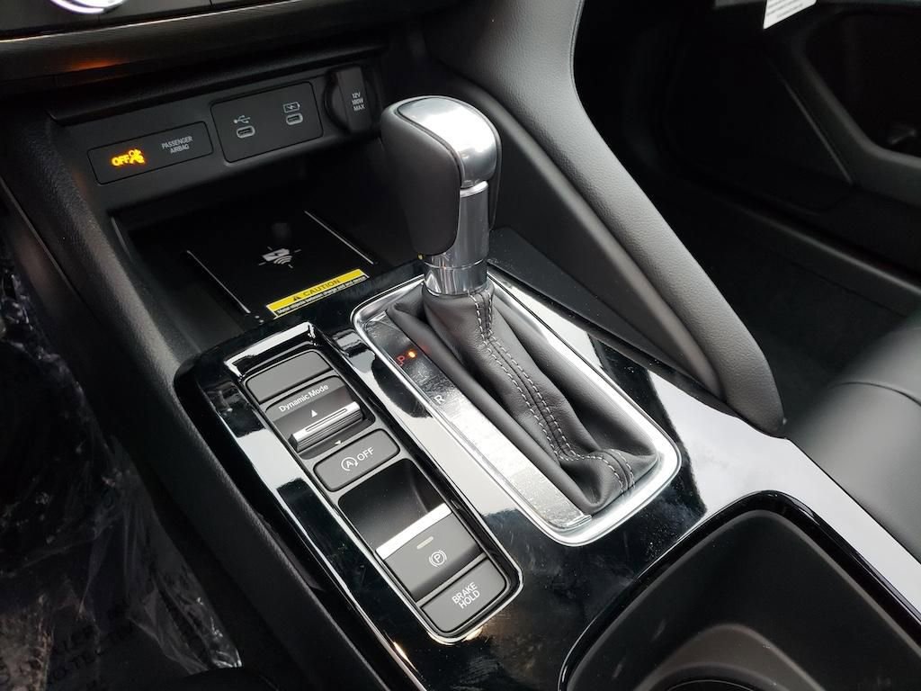 New 2026 Acura Integra A-Spec image 13