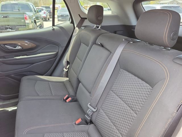 Used 2019 GMC Terrain SLE AWD/4WD image 21