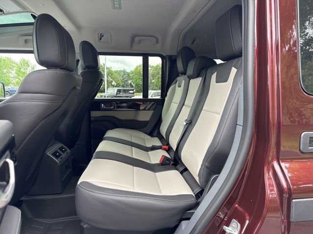 New 2025 INEOS Grenadier Fieldmaster Edition image 30