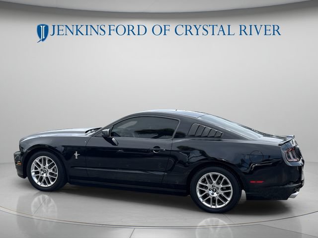 Used 2014 Ford Mustang Premium w/ Equipment Group 202A RWD image 6