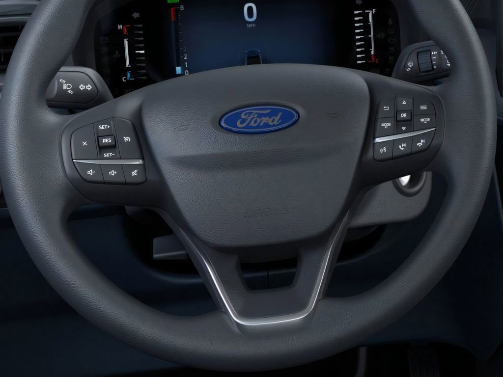 New 2025 Ford Maverick XL w/ Equipment Group 102A image 14