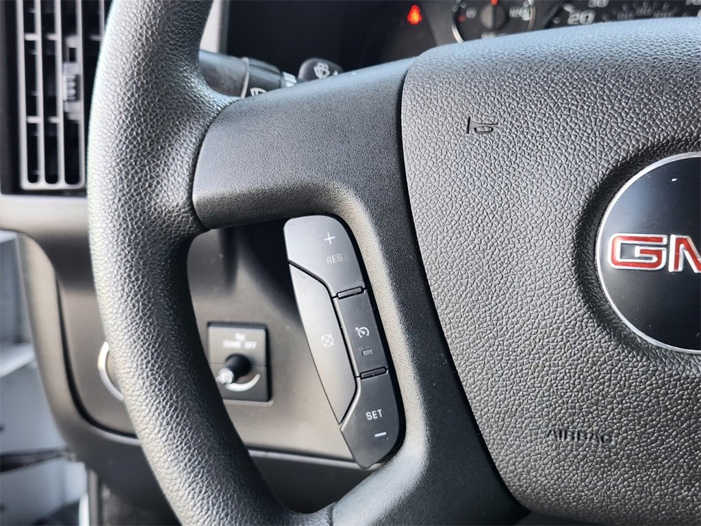 Used 2023 GMC Savana 2500 w/ Driver Convenience Package image 19
