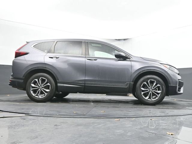 Used 2020 Honda CR-V EX-L image 51
