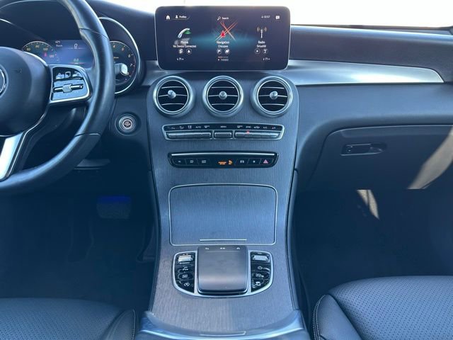 Certified 2022 Mercedes-Benz GLC 300 4MATIC image 13