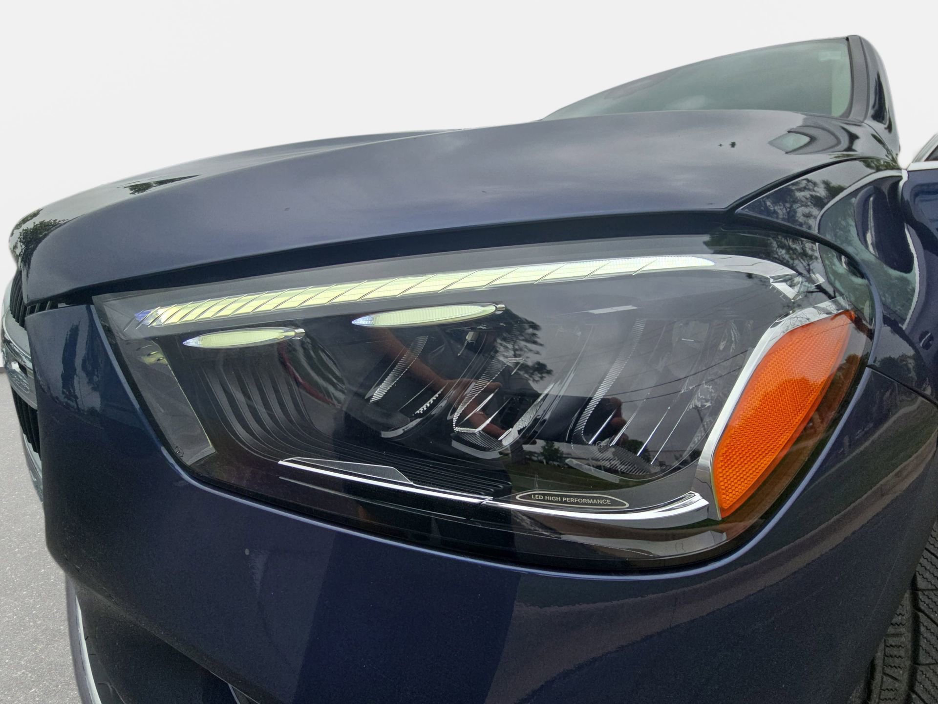 Certified 2025 Mercedes-Benz GLE 350 4MATIC image 30