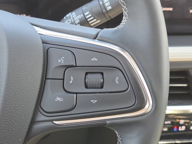 Used 2024 Buick Encore GX Avenir w/ Avenir Technology Package AWD/4WD image 16