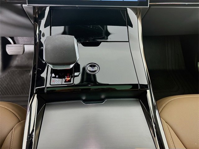 Used 2025 Land Rover Range Rover Sport SE image 17