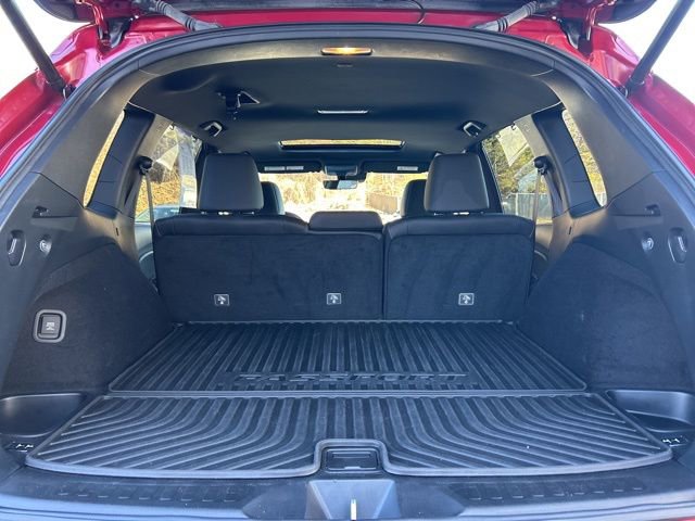 Used 2022 Honda Passport TrailSport image 38