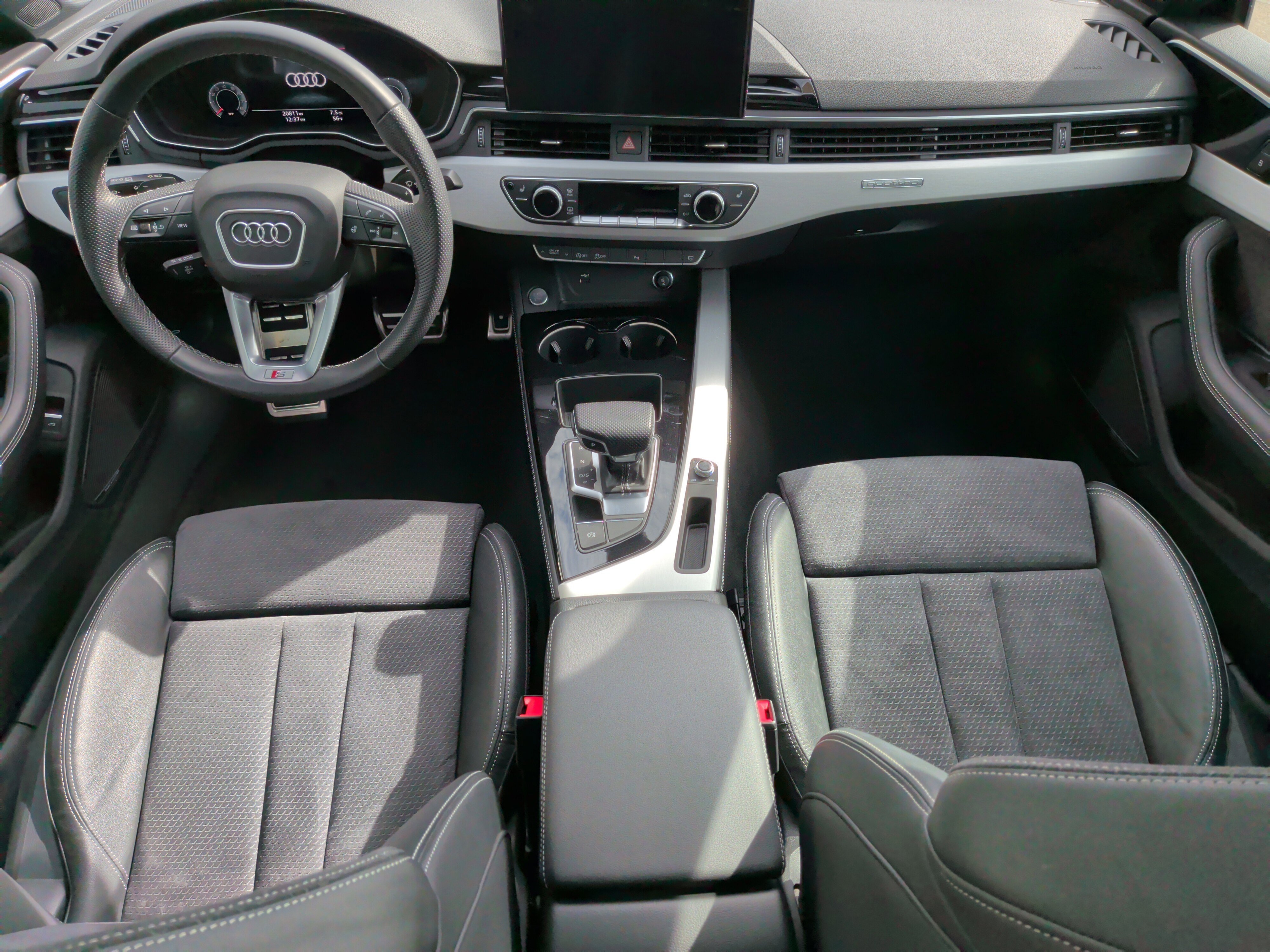 Certified 2023 Audi A5 2.0T Premium Plus w/ Premium Plus image 29