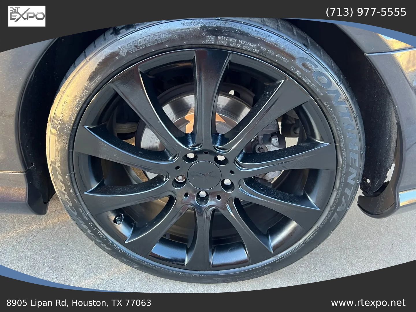 Used 2013 Mercedes-Benz CL 550 4MATIC image 15
