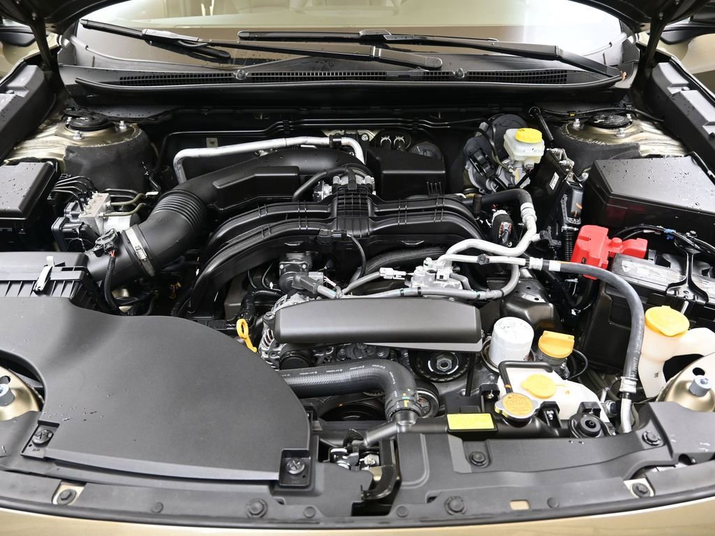 Certified 2025 Subaru Outback Onyx Edition image 9