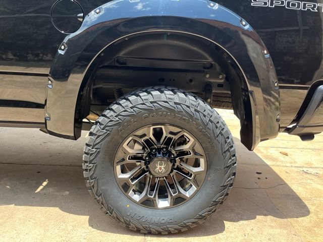 Used 2023 RAM 2500 Big Horn w/ Level B Equipment Group AWD/4WD image 17