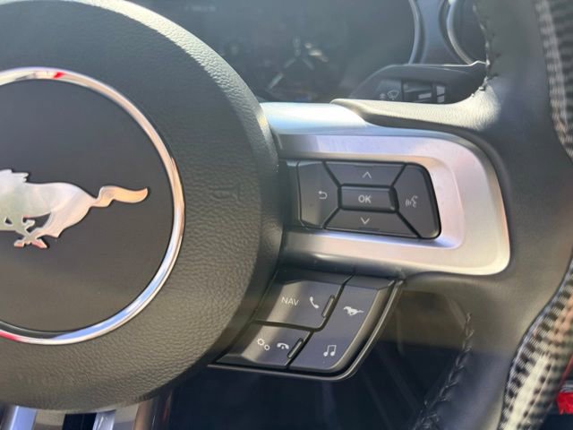 Used 2021 Ford Mustang GT Premium w/ GT Performance Package image 30