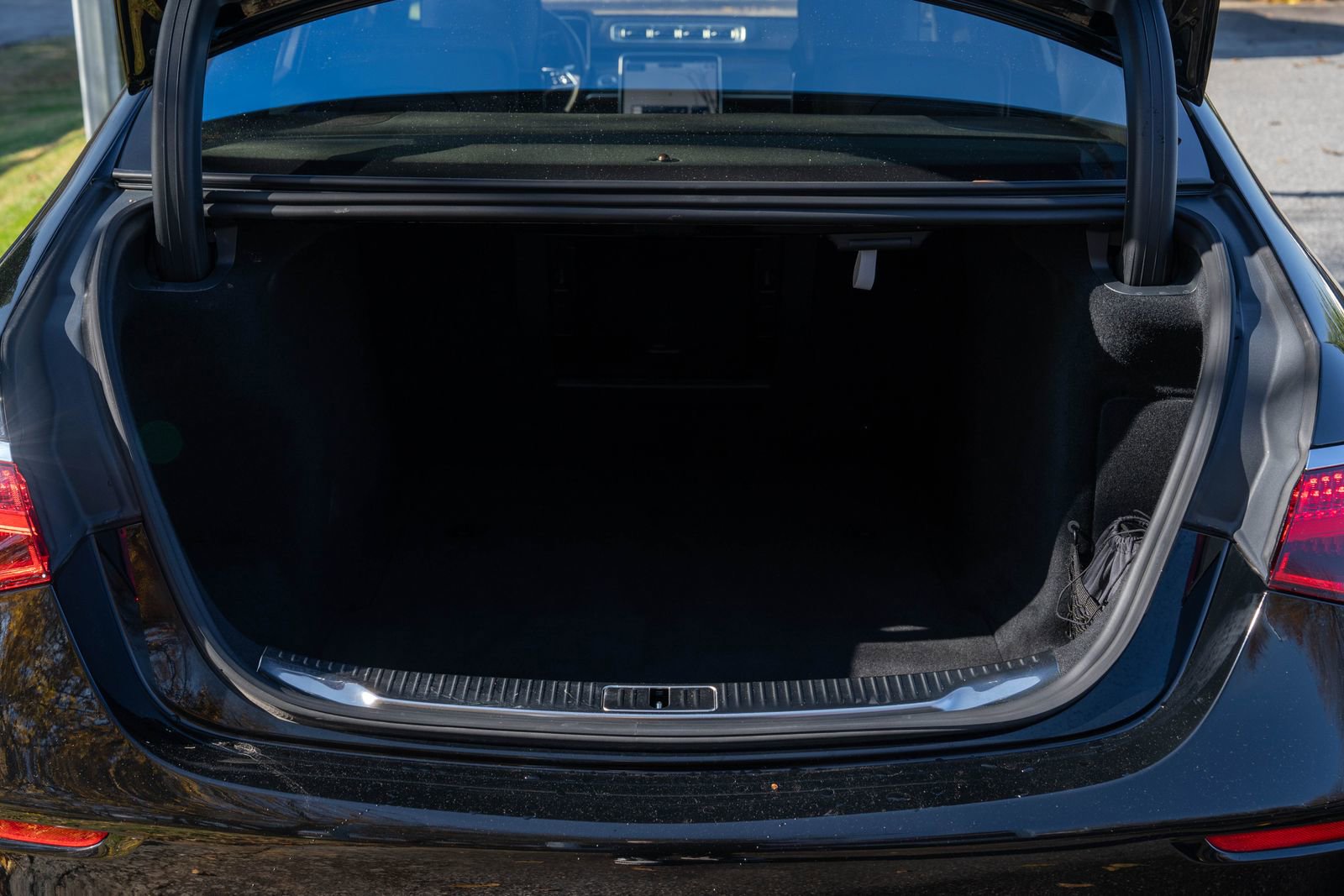 Used 2023 Mercedes-Benz S 580 4MATIC Sedan image 13