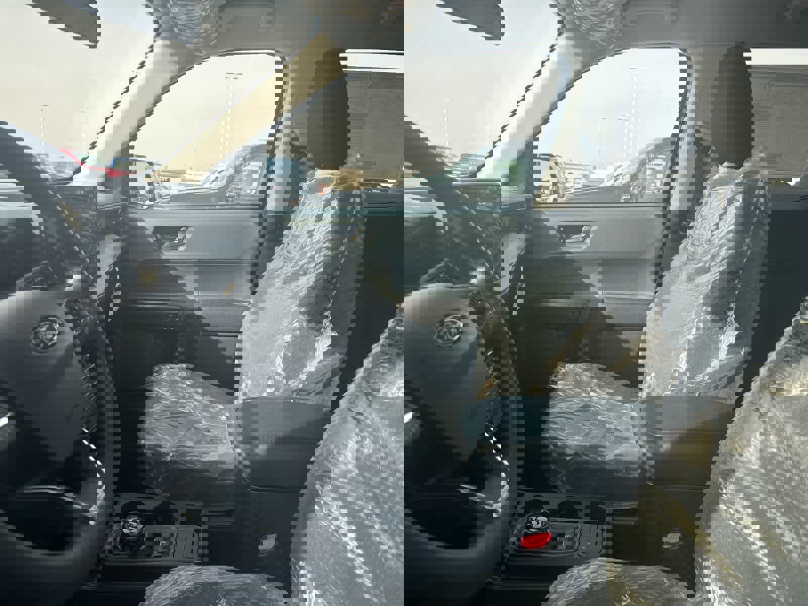 New 2026 Ford Maverick XL w/ Equipment Group 101A image 29