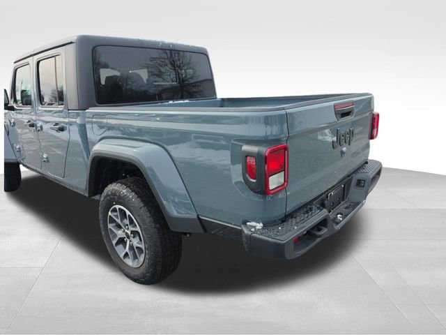 New 2026 Jeep Gladiator Sport AWD/4WD image 32