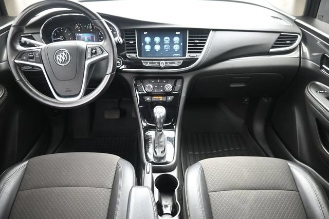 Used 2020 Buick Encore Preferred w/ Safety Package FWD image 19