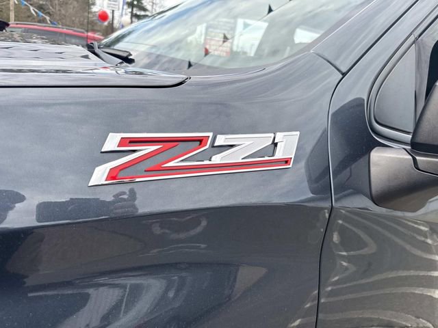 Used 2021 Chevrolet Silverado 1500 LT Trail Boss w/ Convenience Package II image 15