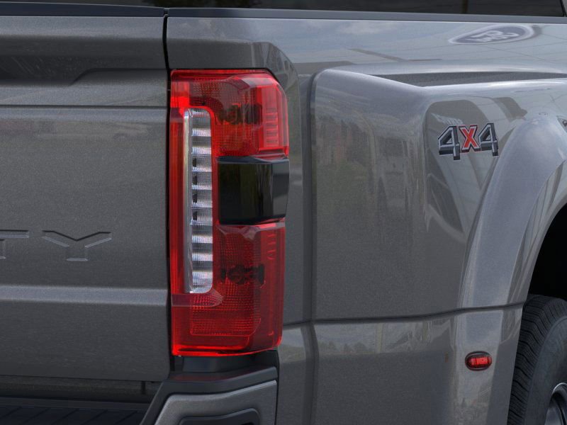 New 2026 Ford F350 XL w/ STX Appearance Package image 22