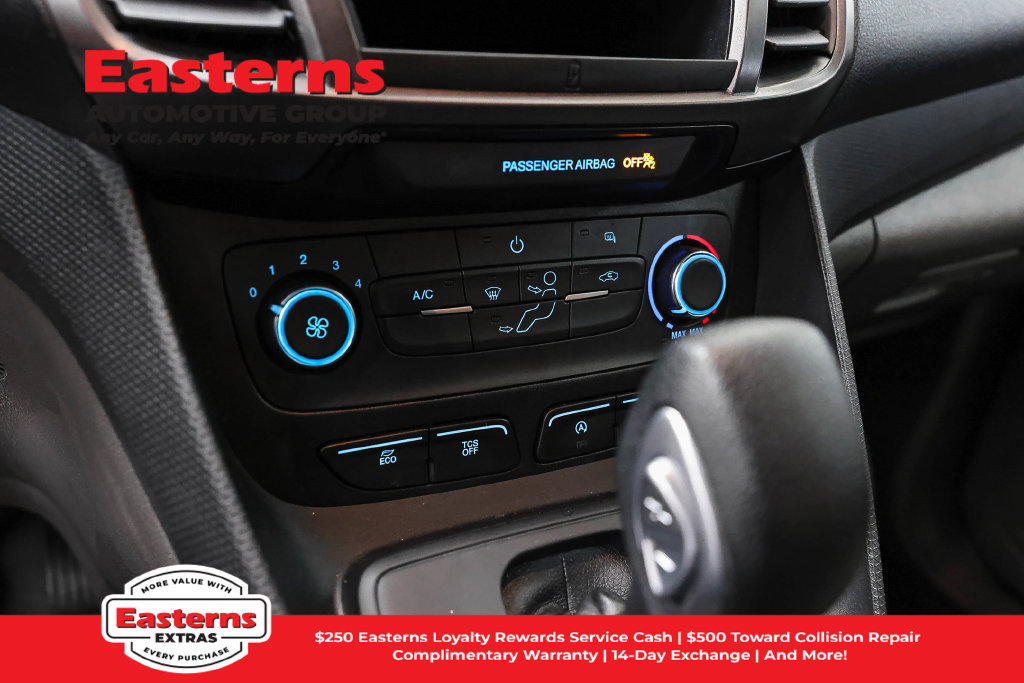 Used 2020 Ford Transit Connect XL FWD image 21