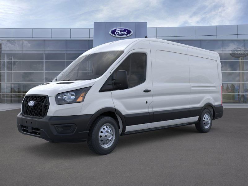 New 2026 Ford Transit 250 148 Medium Roof