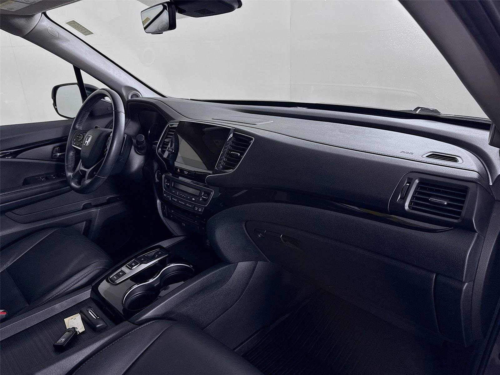 Used 2021 Honda Pilot Touring image 31
