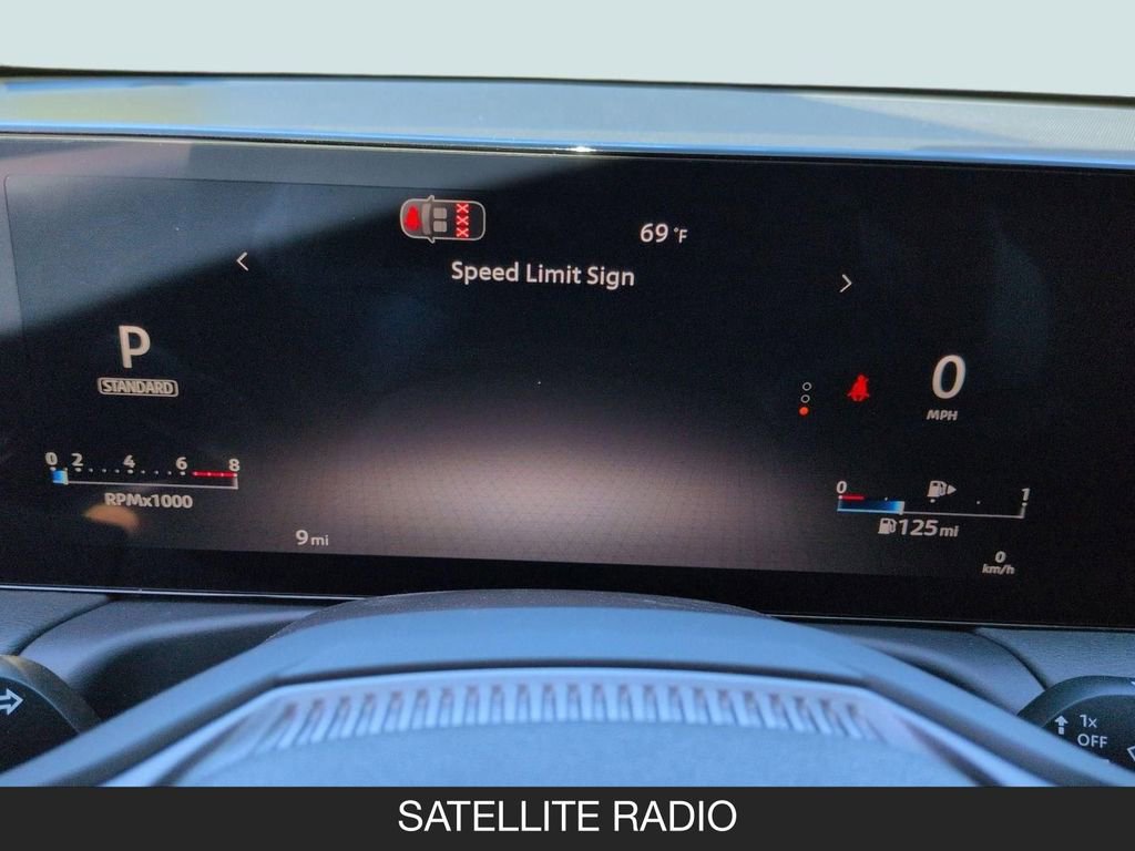 New 2026 Nissan Sentra SV w/ SV Convenience Package FWD image 18