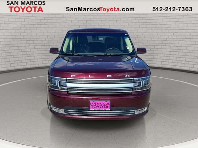 Used 2019 Ford Flex Limited w/ Equipment Group 301A image 2
