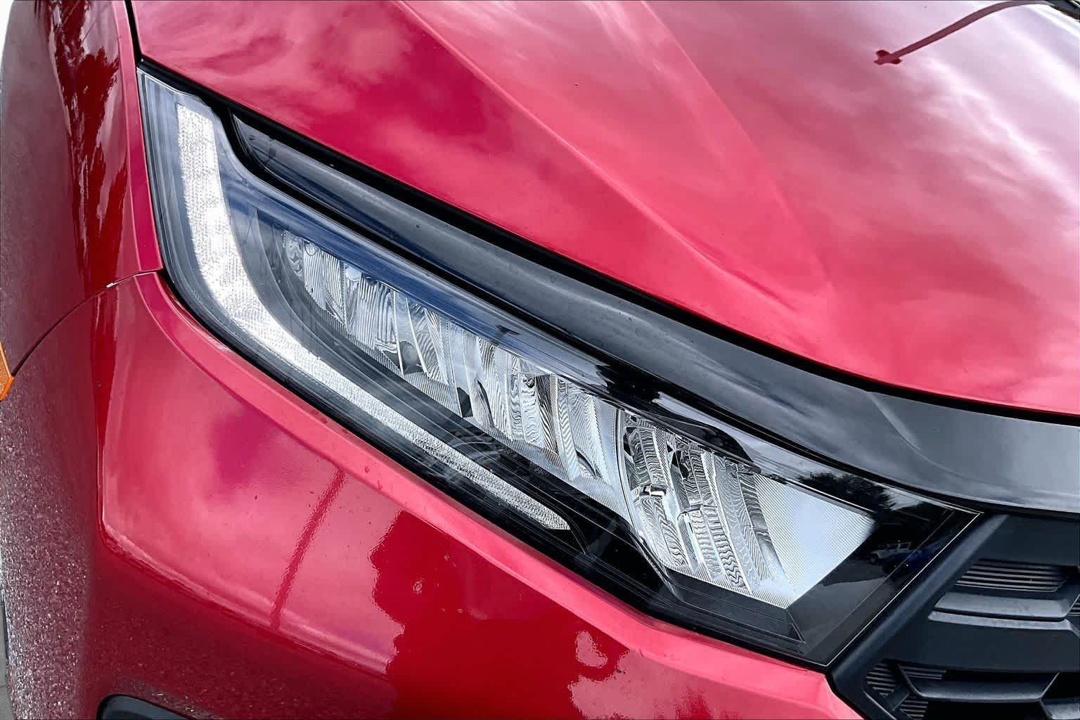 Used 2025 Honda Odyssey Sport-L image 28