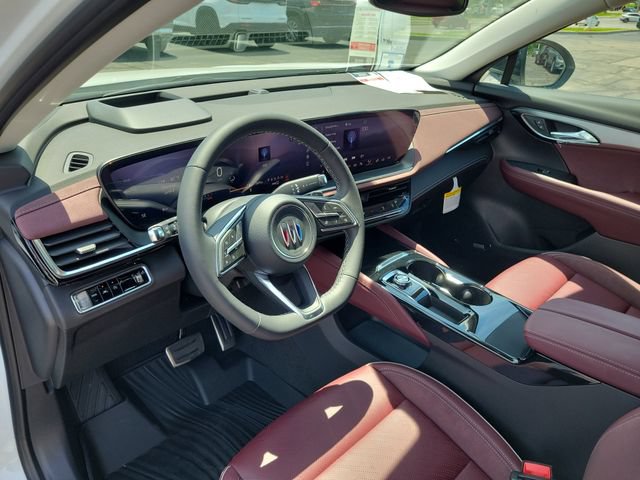 New 2026 Buick Envision Sport Touring AWD/4WD image 18