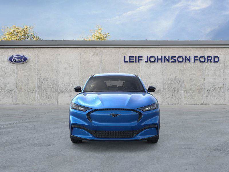 New 2026 Ford Mustang Mach-E Select w/ Comfort Package Lite RWD image 6