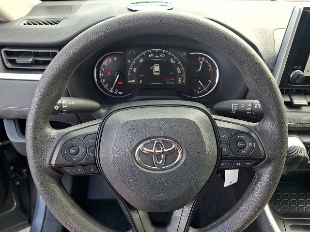 Certified 2024 Toyota RAV4 LE AWD/4WD image 13