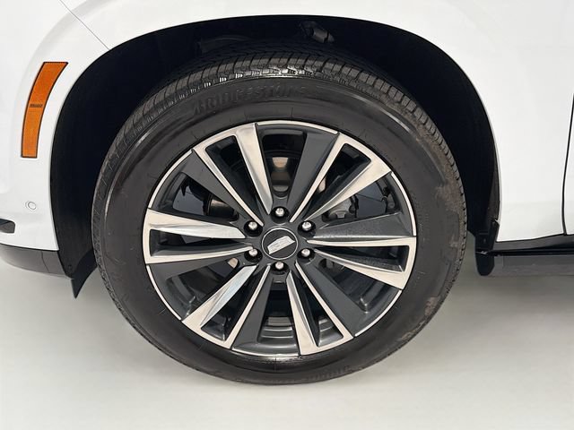 Used 2026 Cadillac Escalade ESV Sport w/ Touring Package AWD/4WD image 29