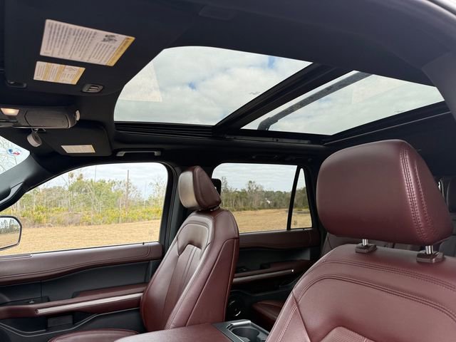 Used 2024 Ford Expedition Max Limited image 7