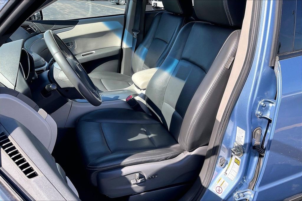 Used 2010 Subaru Tribeca Limited AWD/4WD image 26