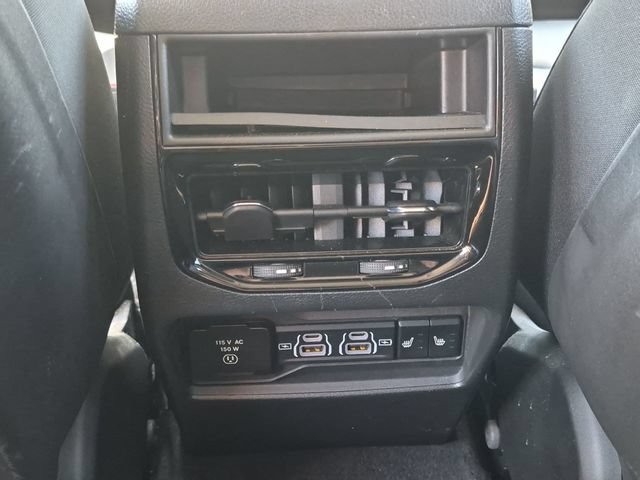 Used 2024 Jeep Grand Cherokee Limited 4xe AWD/4WD image 21
