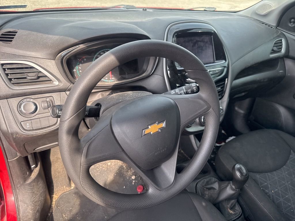 Used 2020 Chevrolet Spark LS image 12