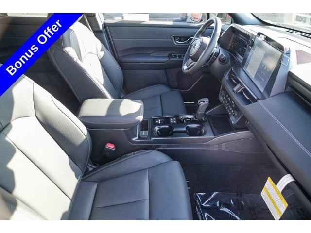 New 2026 Subaru Outback Touring XT AWD/4WD image 46