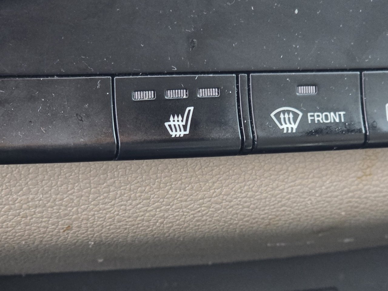 Used 2016 Hyundai Tucson Sport image 19